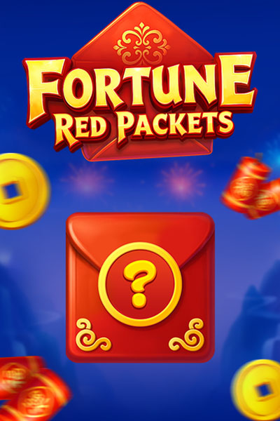 Fortune Red Packets