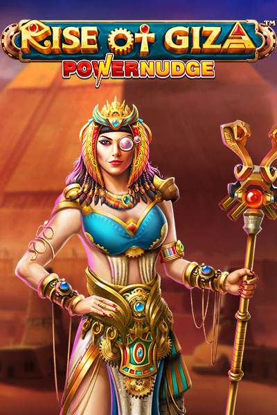 Rise of Giza PowerNudge