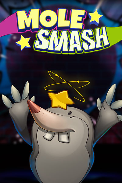 Mole Smash