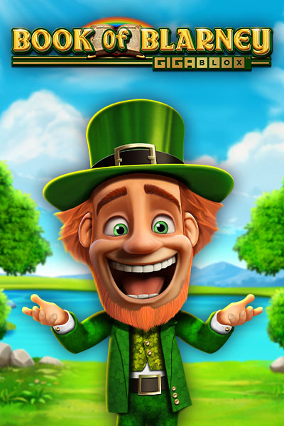 Book of Blarney GigaBlox