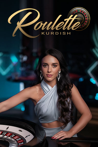 Roulette Kurdish