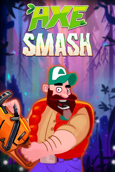 Axe Smash