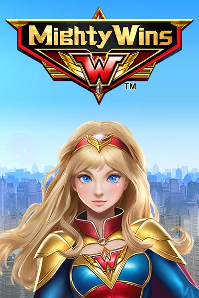 Mighty Wins