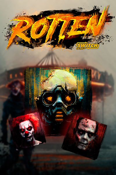 Rotten